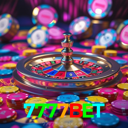 7777BET：A sorte te espera! Aposte agora nas nossas roletas!
