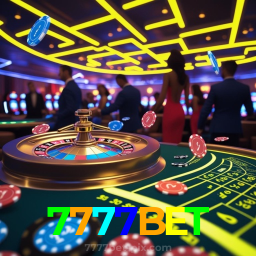 7777BET：Vença no blackjack e conquiste grandes prêmios!