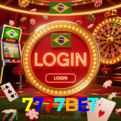 7777BET：Ganhe no futebol e conquiste prêmios nos melhores jogos de cassino online!