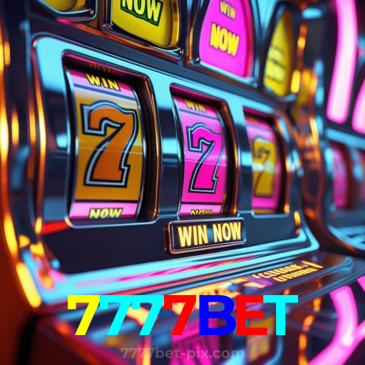 7777BET：Aposte no futebol online e vença com estilo e emoção!