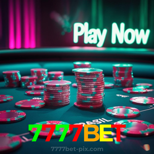 7777BET：Vença no poker e aposte no futebol com segurança no nosso cassino!