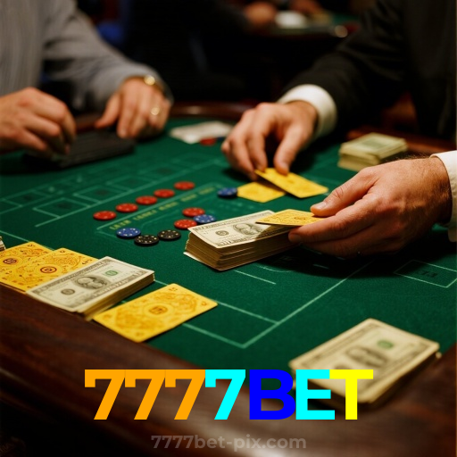 7777BET：Vença e marque grandes gols no futebol online agora!