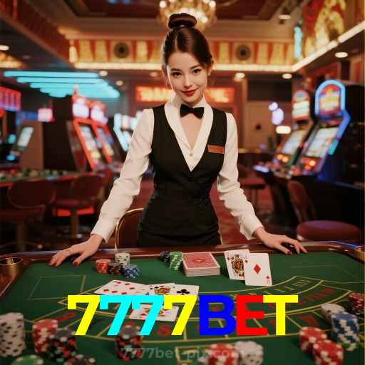 7777BET：Jogue nas nossas roletas e ganhe prêmios incríveis!