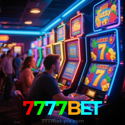 7777BET：O cassino online mais confiável para poker, roleta e apostas no futebol!