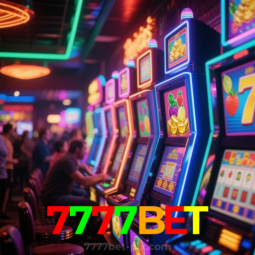 7777BET：O cassino online mais seguro para apostar no futebol e jogar blackjack!