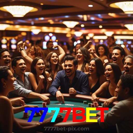 7777BET：A sorte no futebol e os grandes prêmios de roleta estão aqui!