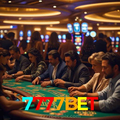 7777BET：Vença no futebol digital! Aposte nos melhores jogos e conquiste grandes vitórias!