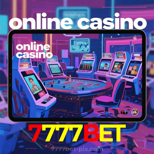 7777BET：Mostre suas habilidades e vença nas mesas de poker online!