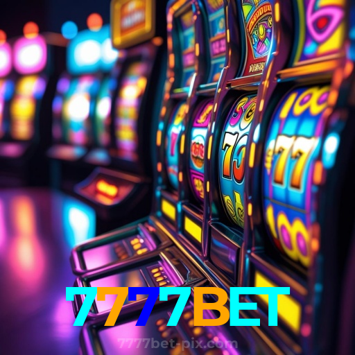 7777BET：Jogue poker, aposte no futebol e conquiste prêmios incríveis!
