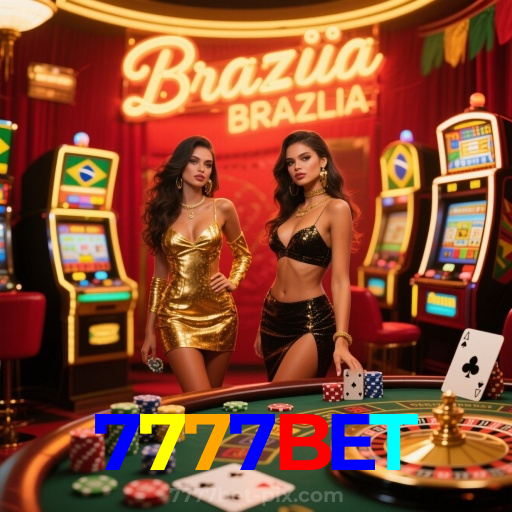 7777BET：Jogue slots, aposte no futebol e vença em grande estilo!