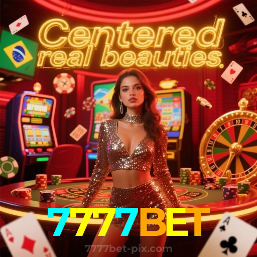 7777BET：Apostas de futebol nunca foram tão emocionantes! Vença agora!