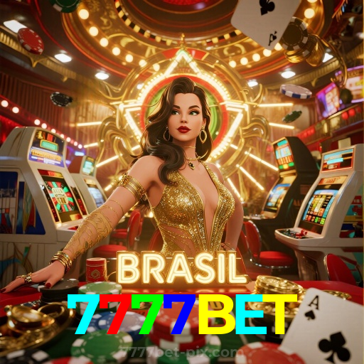 7777BET：Vença e marque grandes gols no futebol online agora!