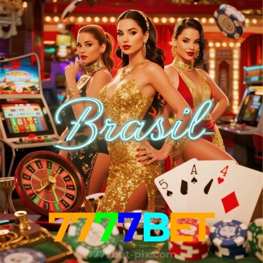 7777BET：Aposte no futebol e ganhe prêmios fantásticos jogando slots e roleta!