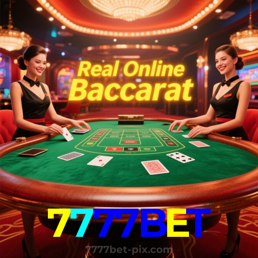 7777BET：O cassino online mais confiável para você apostar no futebol e jogar poker!