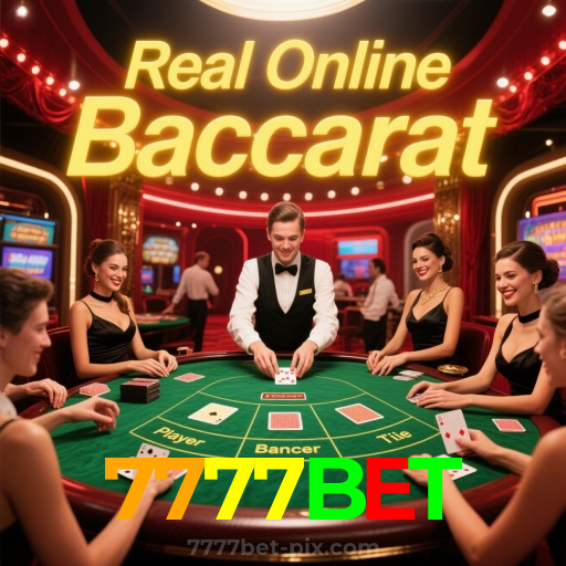 7777BET：Jogue poker como um profissional e vença agora mesmo!