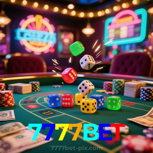 7777BET：O melhor cassino para apostar no futebol e ganhar em jogos de roleta!