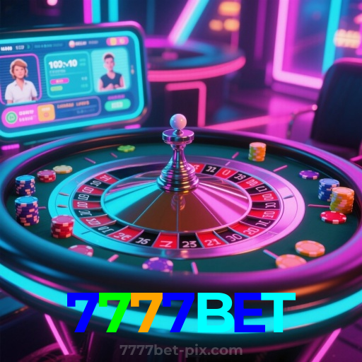 7777BET:Onde sua sorte brilha: cassino online com futebol e jogos emocionantes!