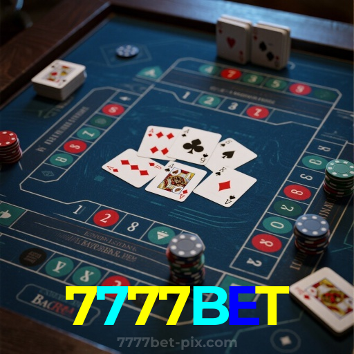 7777BET：A aposta no futebol online pode te levar à vitória absoluta!