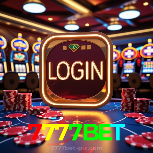 7777BET：Aposte nas roletas e leve o jackpot para casa!
