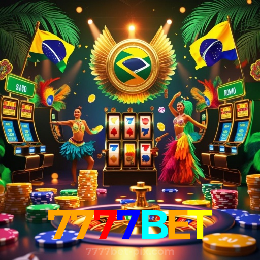 7777BET：Jogue blackjack, aposte no futebol e conquiste vitórias incríveis!