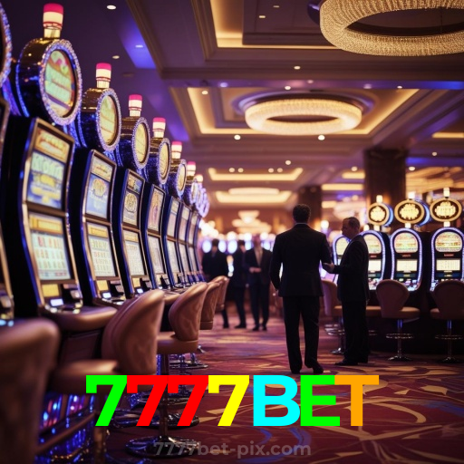 7777BET:Jogue no nosso cassino e prove sua habilidade nas cartas de poker!