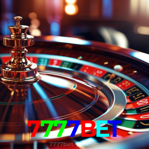 7777BET:Entre no jogo e viva a emoção do futebol online!
