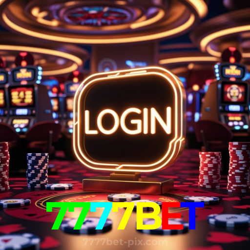 7777BET:Apostas emocionantes no futebol e diversão garantida com poker e roleta!