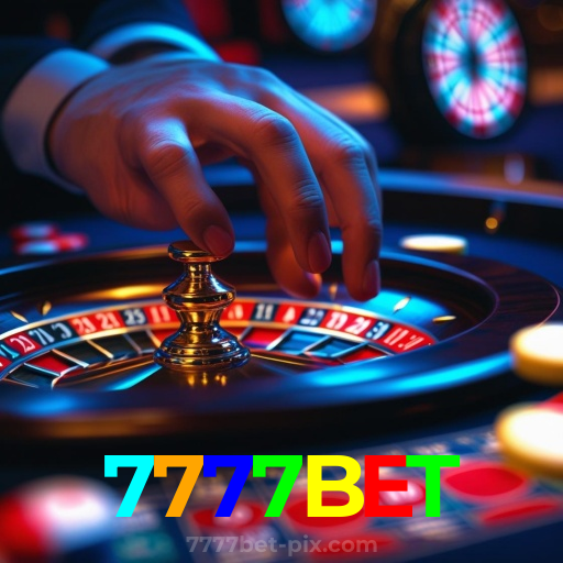 7777BET:A roleta é sua chance de ganhar grandes prêmios! Aposte agora!