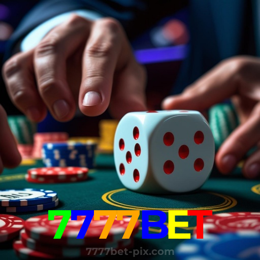 7777BET：Jogue nas roletas e ganhe prêmios sensacionais!