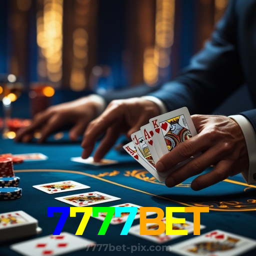 7777BET:No nosso cassino, a emoção nunca para! Jogue agora!