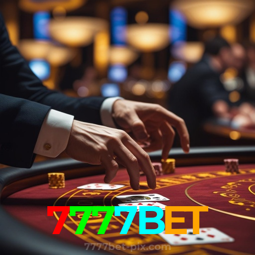 7777BET:A sorte está na roleta! Aposte e vença agora mesmo!