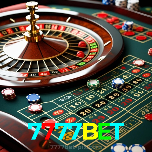 7777BET:Aposte no futebol online e vença como um campeão!