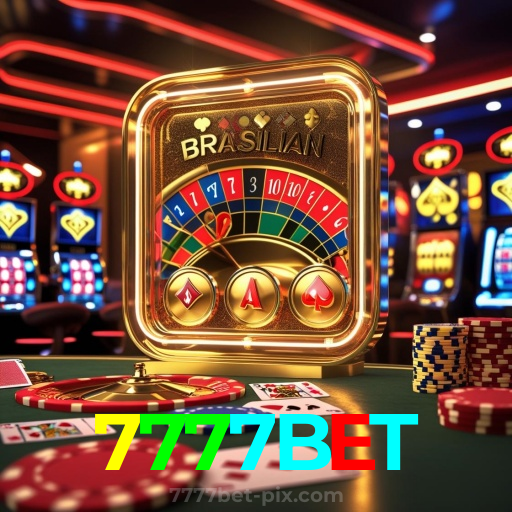 7777BET：Sinta a emoção do futebol online! Aposte e vença agora!