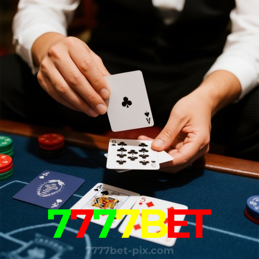 7777BET：Sua sorte está no cassino online com apostas no futebol e jogos emocionantes!