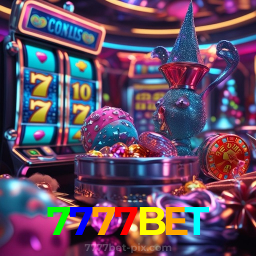 7777BET：Jogue futebol online e vença com cada gol marcado!