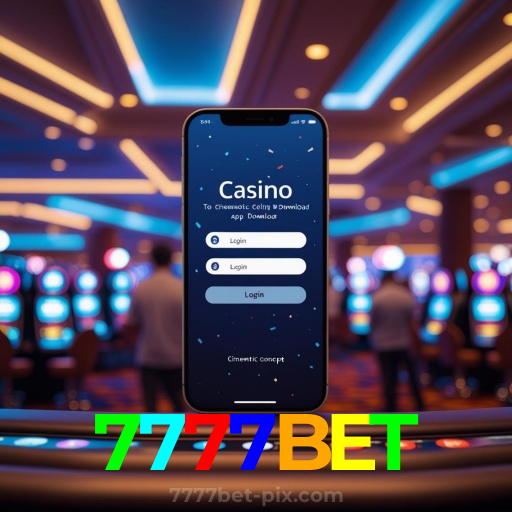 7777BET:Apostas emocionantes no futebol e grandes prêmios em jogos de cassino!