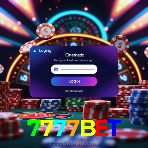 7777BET:Sinta a adrenalina do futebol digital! Aposte agora e vença!