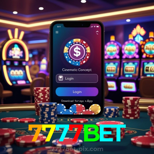 7777BET:Jogue poker, aposte no futebol e leve grandes prêmios em nosso cassino!