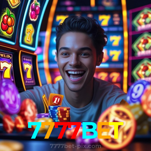 7777BET：O cassino online está te esperando! Gire a roleta e ganhe!