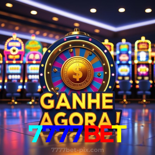 7777BET:Gire a roleta e faça história! Grandes prêmios estão ao seu alcance!