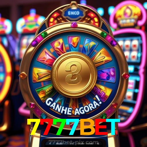 7777BET:Jogue nas roletas e conquiste a sorte ao seu lado!