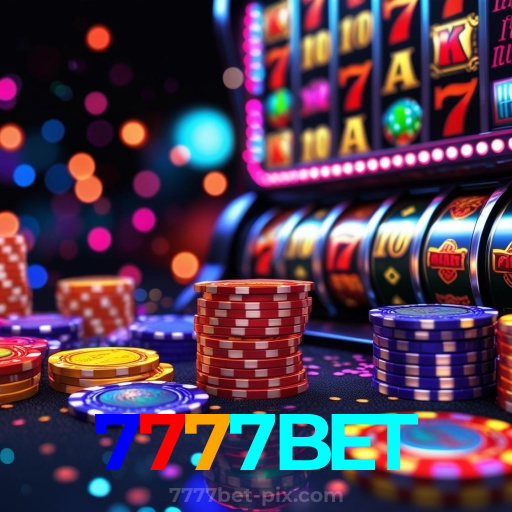 7777BET:Jogue futebol online e sinta a adrenalina das grandes vitórias!