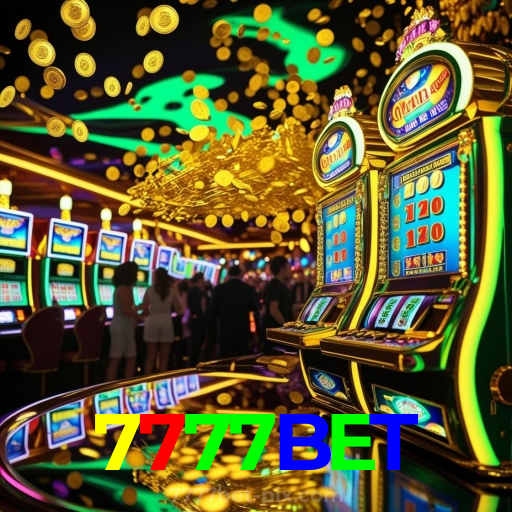 7777BET：A sorte nunca esteve tão ao seu alcance! Aposte nas nossas slots agora!