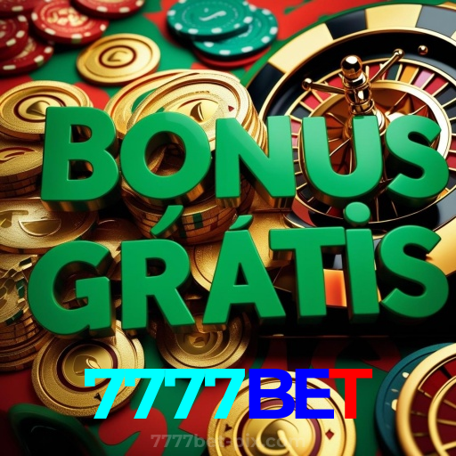 7777BET：Aposte no futebol online e sinta a emoção de vencer!