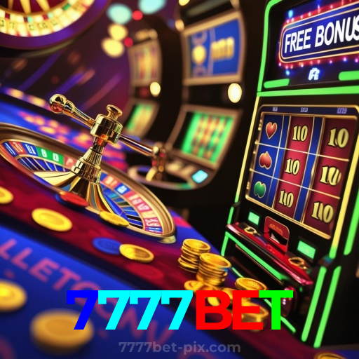 7777BET:Aposte no futebol online e marque gols com grandes prêmios!