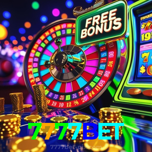 7777BET：Aposte no futebol online e sinta a emoção de ser o vencedor!