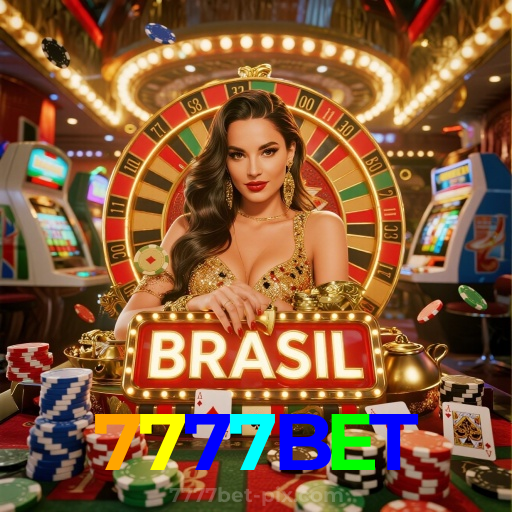 7777BET：O melhor cassino online com slots, poker e apostas no futebol!