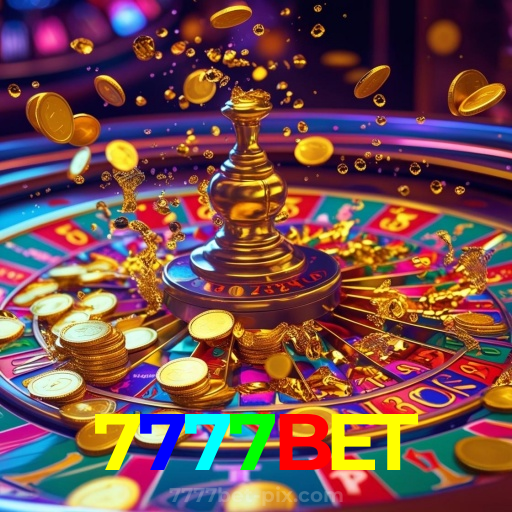 7777BET:Onde sua sorte brilha: poker, roleta e apostas em futebol!