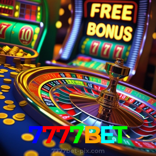 7777BET:Aposte nas melhores slots e conquiste vitórias impressionantes!