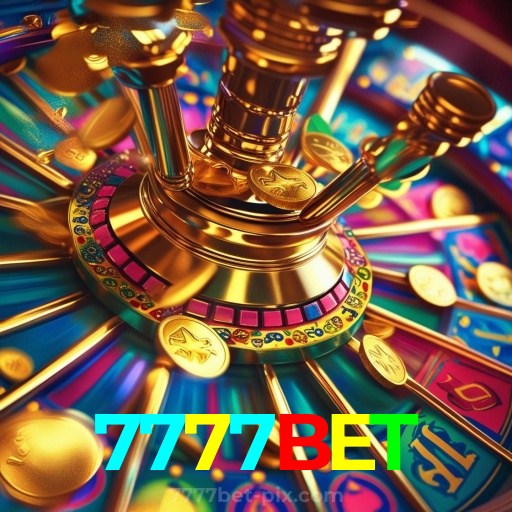 7777BET：Aposte nas mesas de poker e vença grandes prêmios!